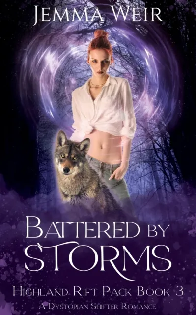 Battered by Storms