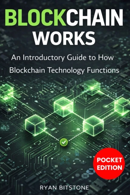 Blockchain Works