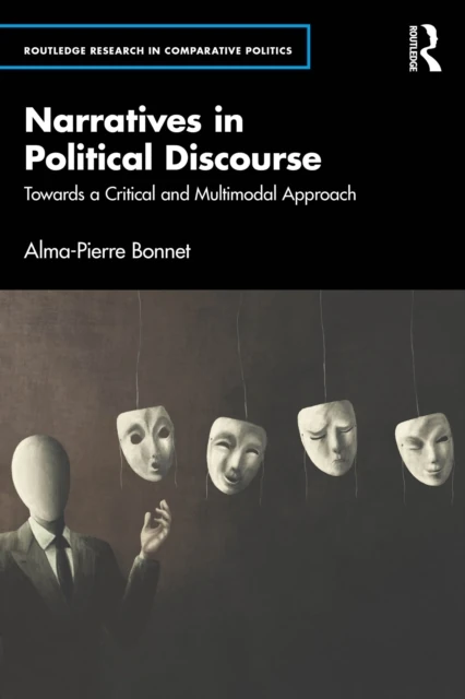 Narratives in Political Discourse