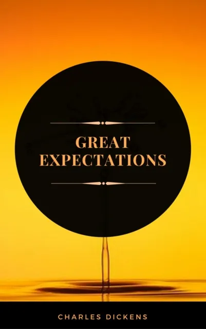 Great Expectations (ArcadianPress Edition)