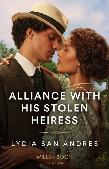 Alliance With His Stolen Heiress