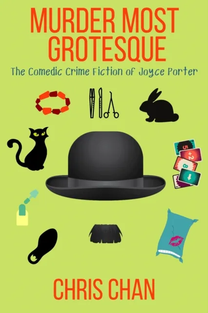 Murder Most Grotesque