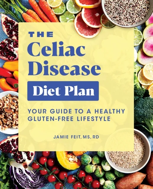 Celiac Disease Diet Plan
