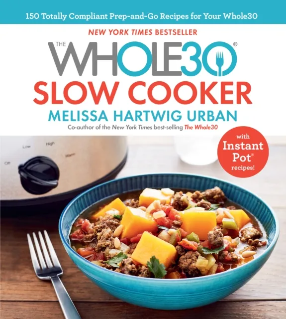 Whole30 Slow Cooker