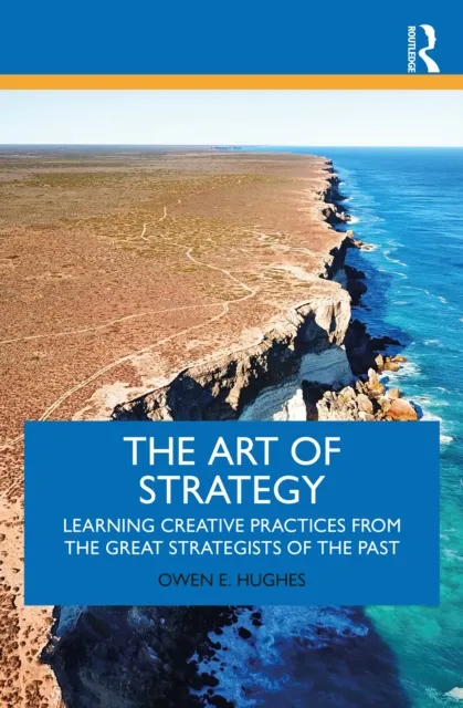 Art of Strategy