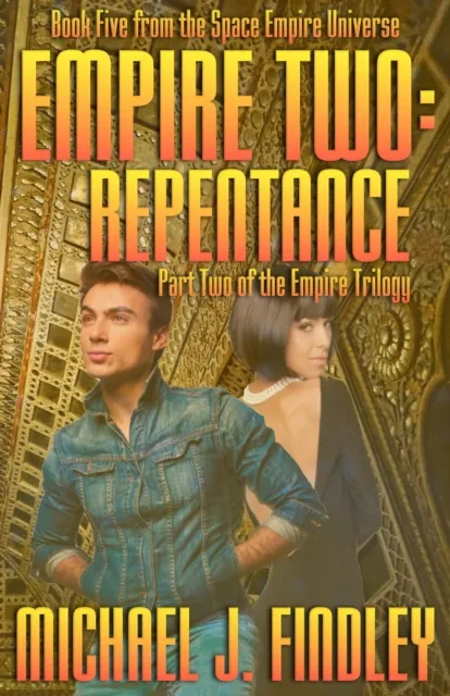 Empire Two: Repentance