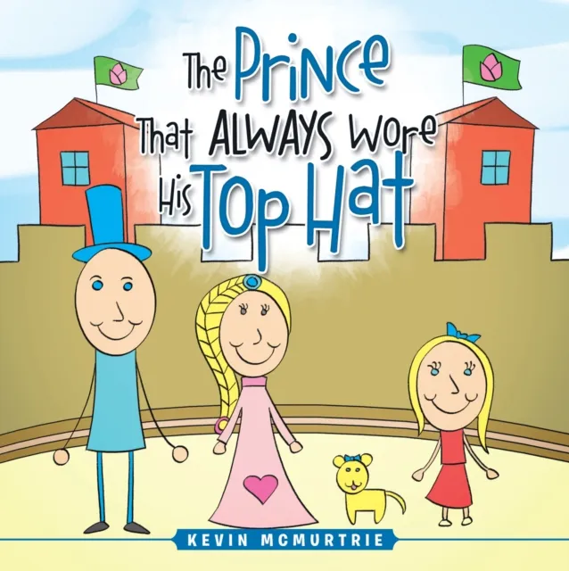 Prince That Always Wore His Top Hat
