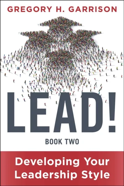 LEAD! Book 2