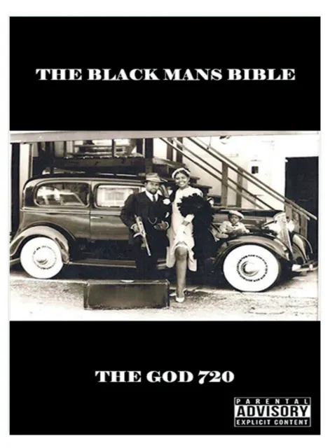 Black Mans Bible