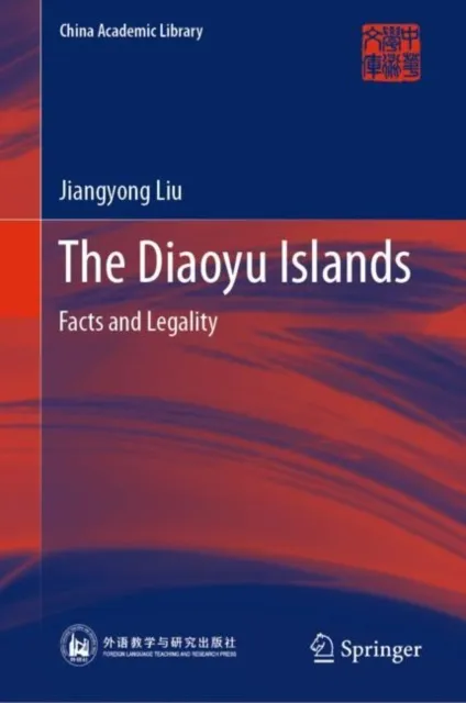 Diaoyu Islands
