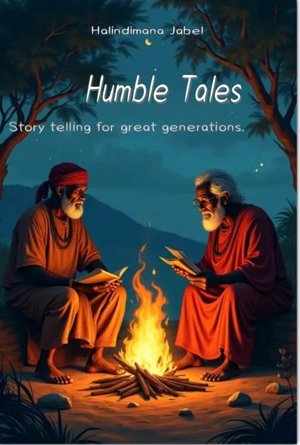 Humble Tales