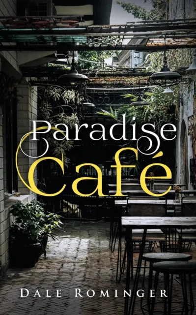 Paradise Cafe