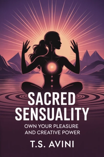 Sacred Sensuality