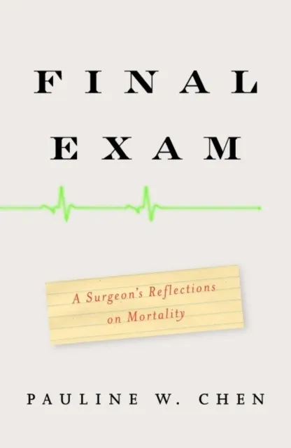 Final Exam