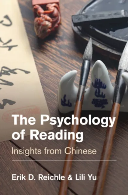 Psychology of Reading