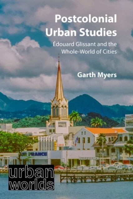 Postcolonial Urban Studies