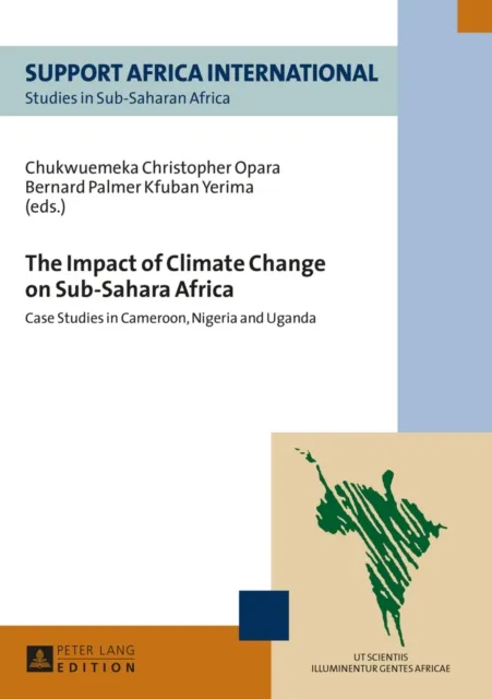 Impact of Climate Change on Sub-Sahara Africa
