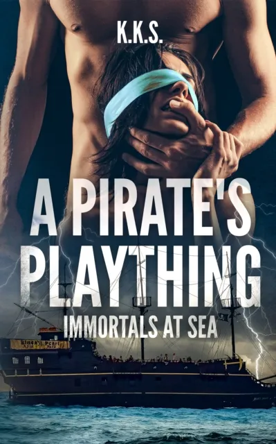Pirate's Plaything