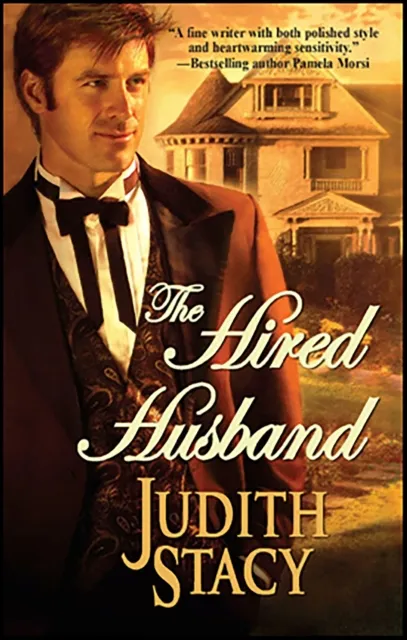 Hired Husband