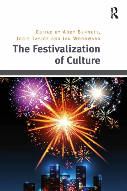 Festivalization of Culture