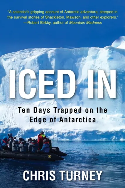 Iced In