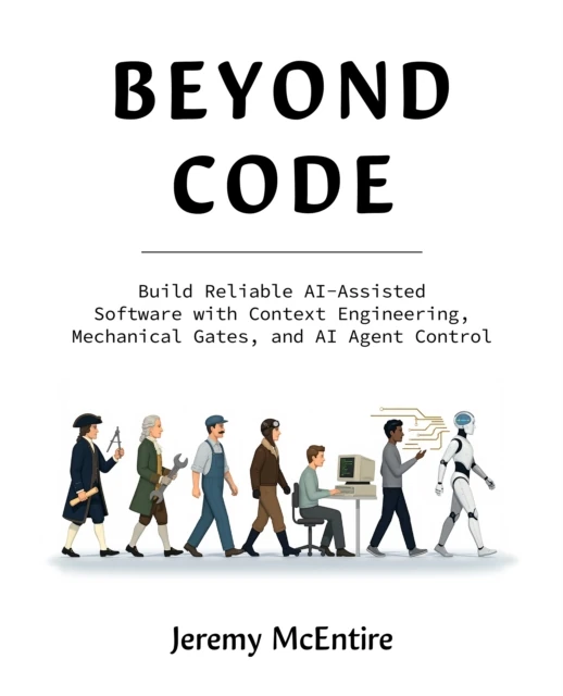 Beyond Code