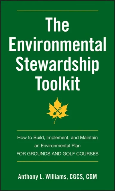 Environmental Stewardship Toolkit