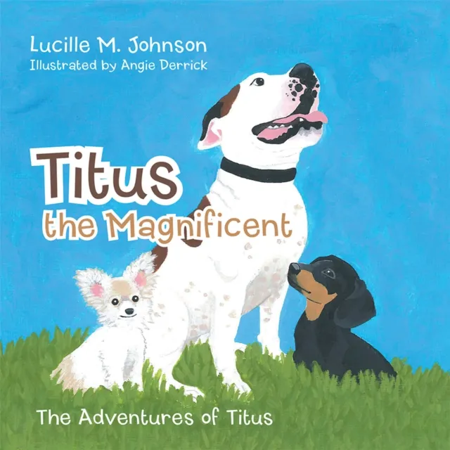 Titus the Magnificent