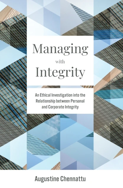 Managing with Integrity