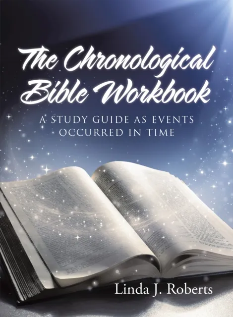 Chronological Bible Workbook