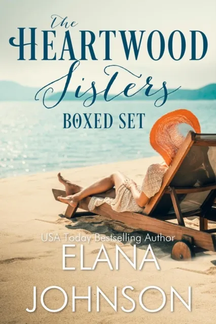 Heartwood Sisters Boxed Set