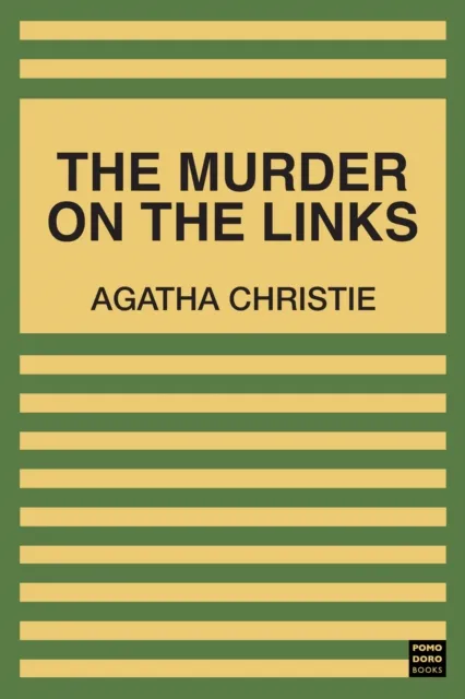 Murder on the Links