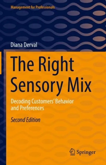 Right Sensory Mix