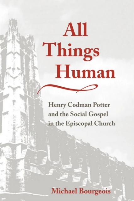 All Things Human