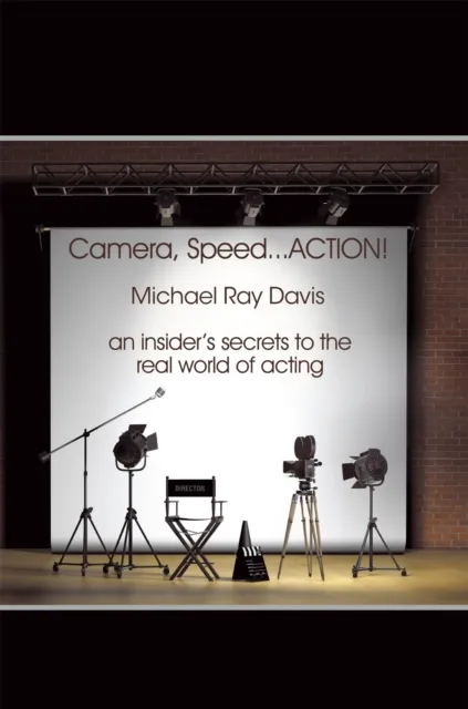 Camera, Speed...Action!