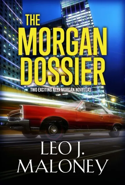 Morgan Dossier