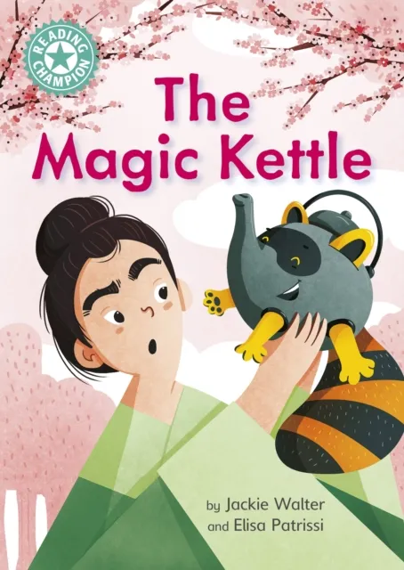 Magic Kettle