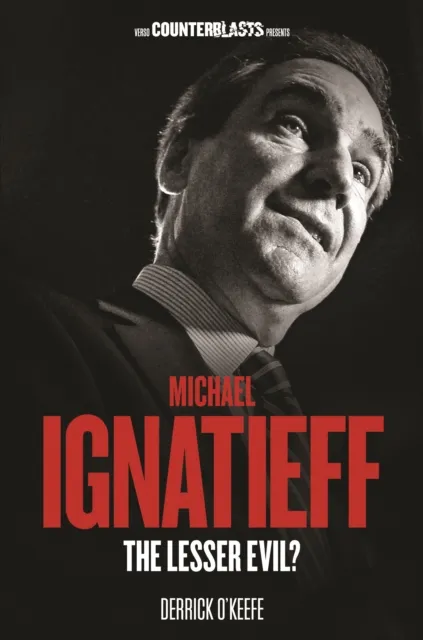 Michael Ignatieff