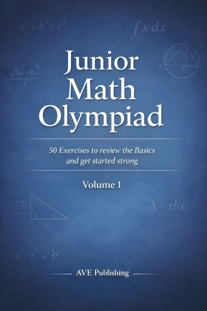 Junior Math Olympiad