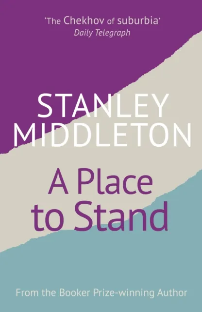 Place to Stand