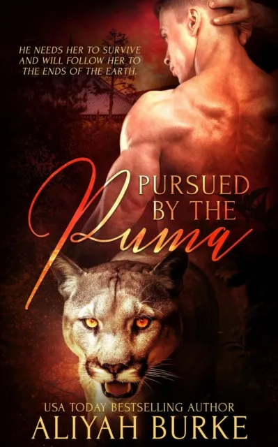 Pursued by the Puma