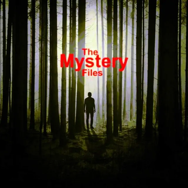 Mystery Files