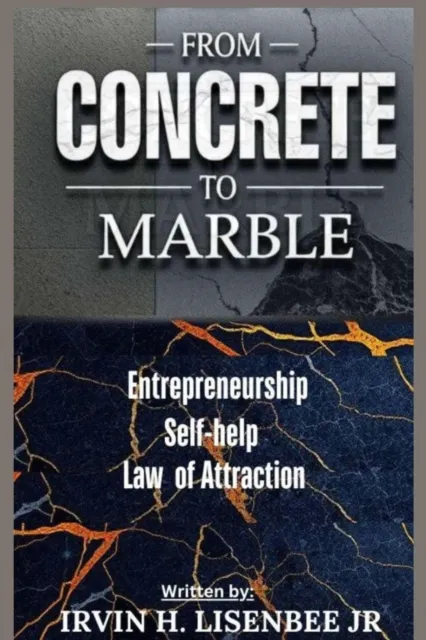 From Concrete to Marble