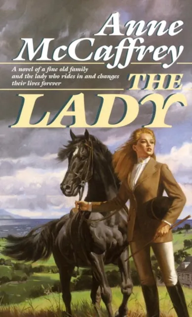 Lady