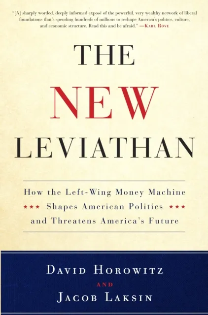 New Leviathan