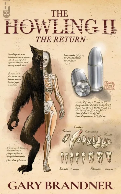 Howling II: The Return