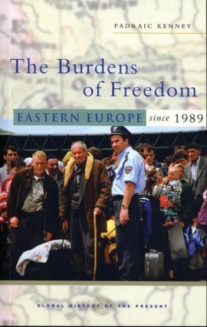 Burdens of Freedom
