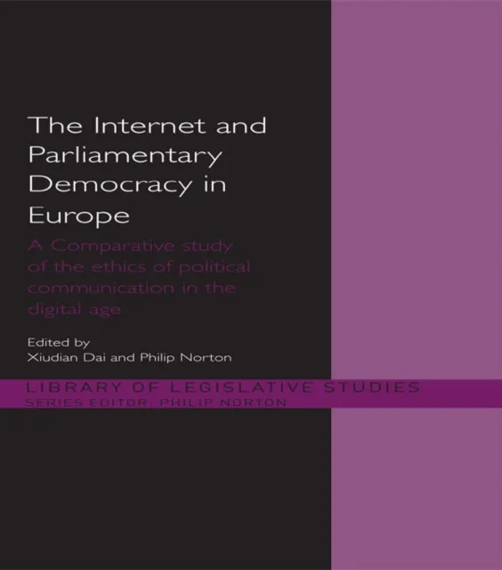 Internet and European Parliamentary Democracy
