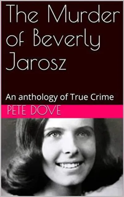 Murder of Beverly Jarosz