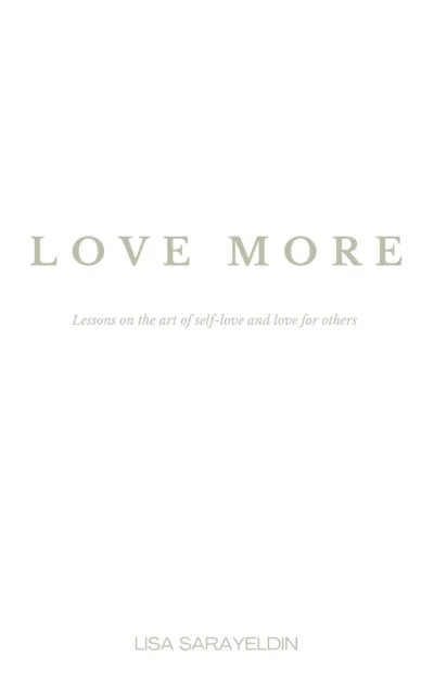 Love More